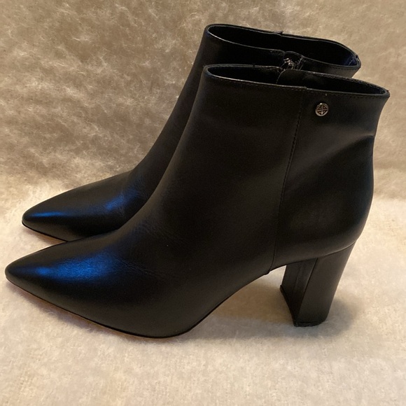 New Antonio Melani Ankle Boots - Picture 5 of 9